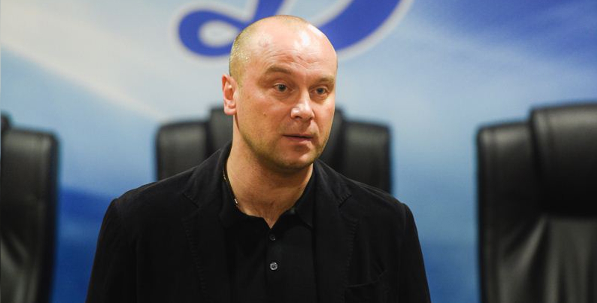 Хохлов дал комментарий, после встречи с \"Ростовом\"