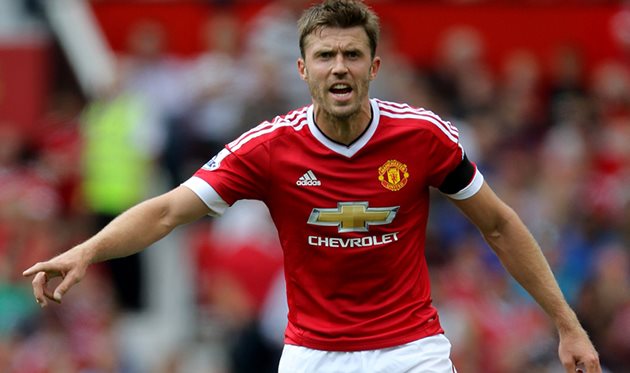 Кэррик назвал главную проблему \"МЮ\"