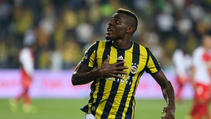 \"Спартак\" хочет вернуть Эменике