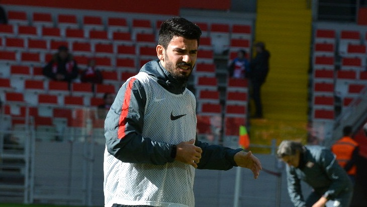 Таски может сменить \"Спартак\" на \"Саутгемптон\"