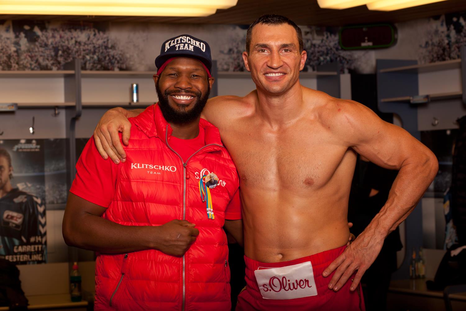 Все следующие бои Кличко будут зрелищными