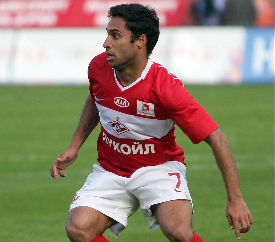 Ибсон хотел бы вернуться в Россию