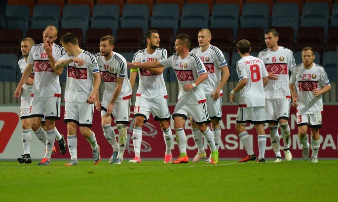 Беларусь расписала мировую с Венгрией