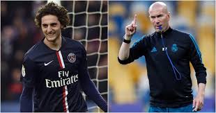 Рабьо может заменить Модрича в \"Реале\"