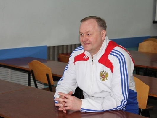 Масалитин: Смолов был не готов к серии пенальти