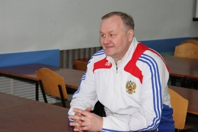 Масалитин: Смолов был не готов к серии пенальти