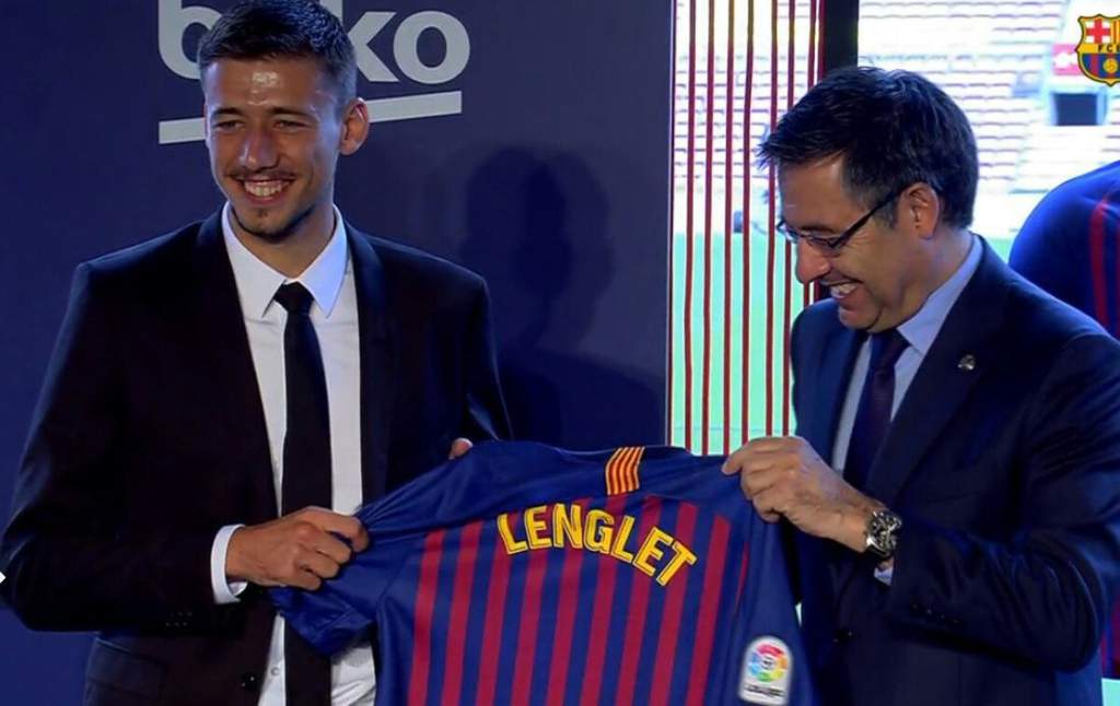 Лангле надеется, что ему предоставят достаточно игрового времени