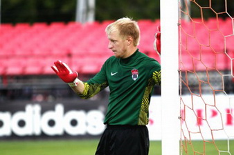 Будаков: \"Заря\" и \"Химки\" - это небо и земля