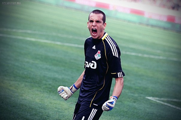 \"Локомотив\" и \"Газовик\" встретятся в полуфинале Кубка России