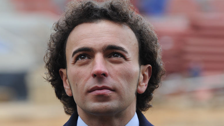 ЦСКА не сыграет на новой арене в нынешнем сезоне