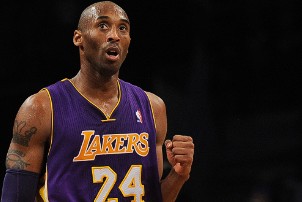 \"Лейкерс\" обыграл \"Бруклин\"