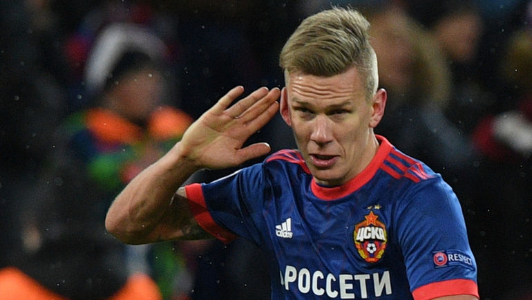 Вернблум не перейдет в ПАОК