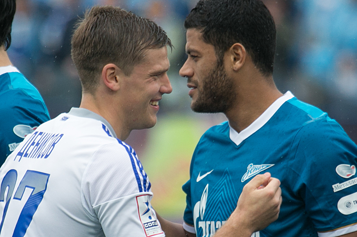 Мама Денисова: мой сын не ругался с Халком