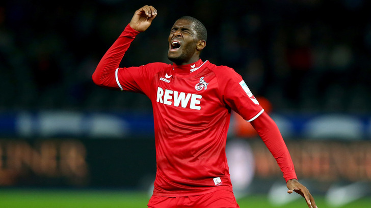 Модест может перейти в \"Вест Хэм\"