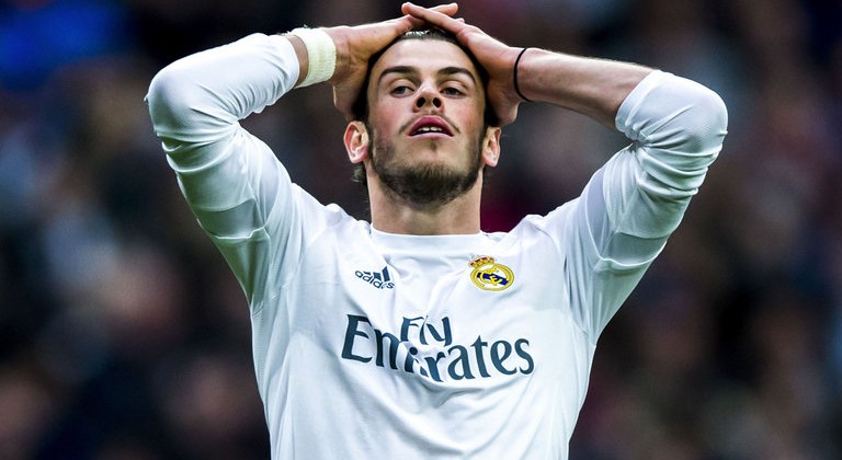 Бэйл надеется выиграть ЧЕ-2016