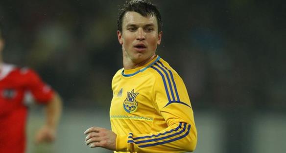 Ротань: нужно забыть матч с Северной Ирландией