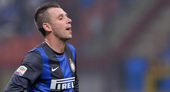 Кассано хочет остаться в Италии до конца карьеры