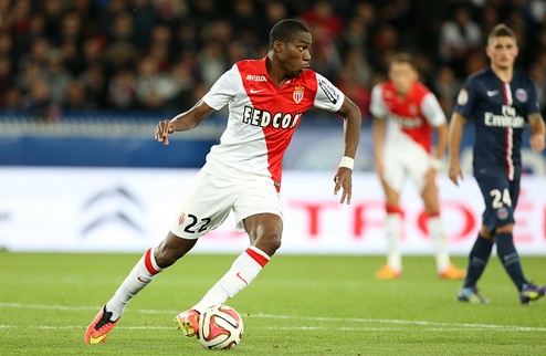 \"Милан\" готовит 35 миллионов на Кондогбиа