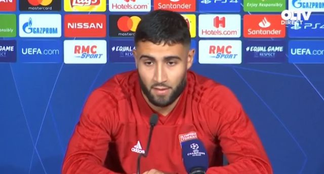 Фекир: Встреча с \"Шахтёром\" – это особенный матч для нас