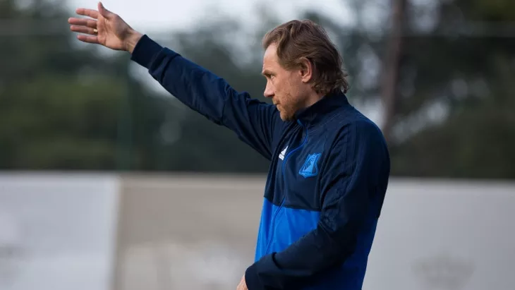 Карпин может стать спортивным директором \"Реал Сосьедада\"