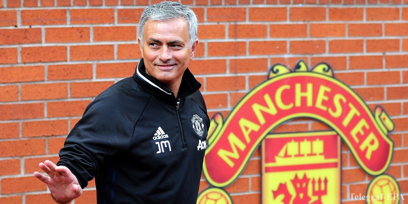 Моуриньо: После продажи Неймара всё изменилось