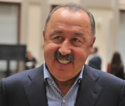 Газзаев: Мамаев и Кокорин должны понести справедливое наказание