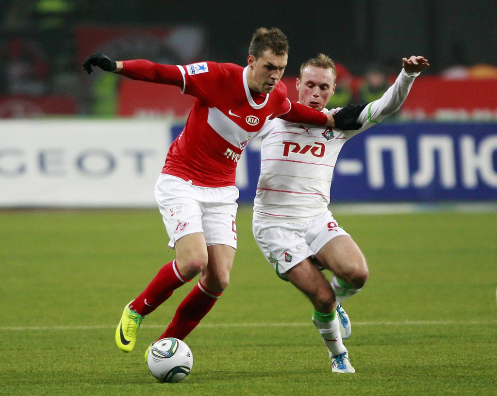 Глушаков: Наконец закончился этот детектив