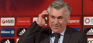 Анчелотти назвал игру с \"Гертой\" лучшим матчем \"Баварии\" в сезоне