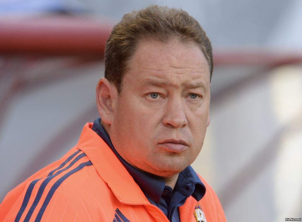 Слуцкий назвал Мостового дилетантом