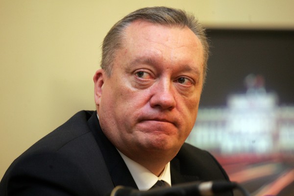 Тюльпанов: Англия и Украина предлагают бойкотировать ЧМ-2018