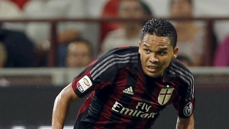 Галлиани сравнил Бакку с Шевченко