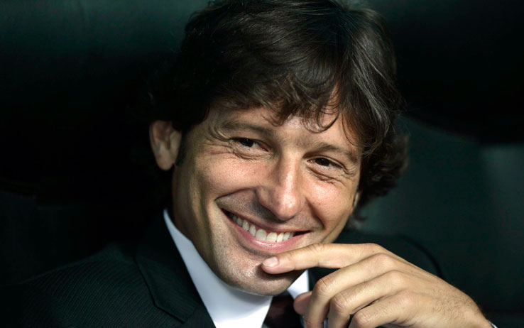 Экс-спортдиректор \"ПСЖ\" может вернуться на Апеннины