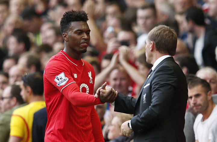 Роджерс: Старридж может решить исход любой встречи