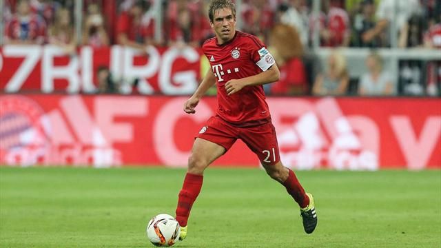 Лам похвалил \"РБ Лейпциг\"