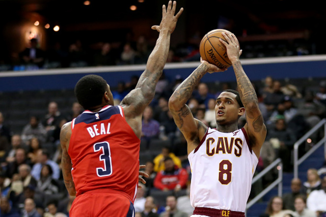 \"Вашингтон Уизардс\" разгромили \"Кливленд Кавальерс\"