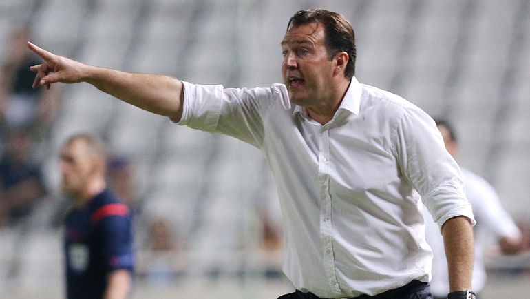 Вильмотс: мы едем на ЧЕ-2016, чтобы побеждать