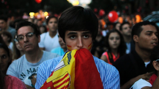 Столица Каталонии хочет принять зимнюю Олимпиаду 2022 года