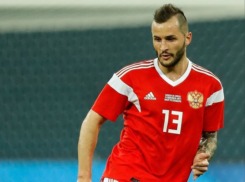 Кудряшов высказался о грядущем ЧМ-2018