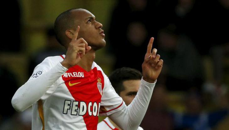 Фабиньо: \"Монако\" заслужил такой успех