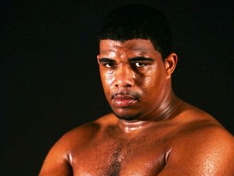 Следующим соперником Владимира Кличко может стать Одланьер Солис