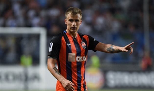 Данченко: Я не считаю, что \"Динамо\" было сильнее, им просто повезло