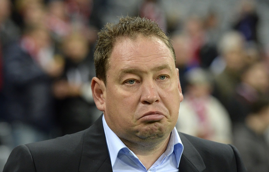 Агент советует Слуцкому поработать в Чемпионшипе