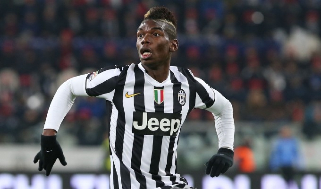 \"Юве\" готовит новые контракты для своих лидеров