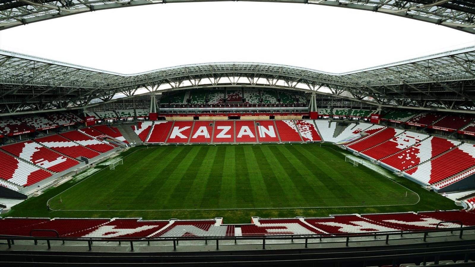 Финал Кубка России обслужит бригада рефери во главе с Александром Егоровым