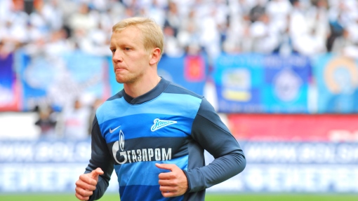 Смольников назвал Роналду лучшим из лучших