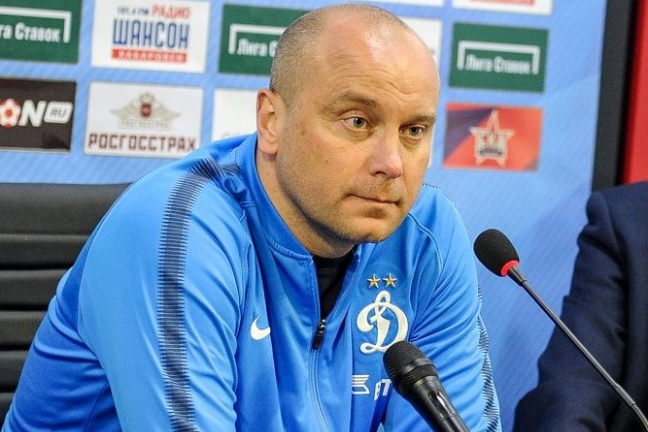Хохлов заявил, что