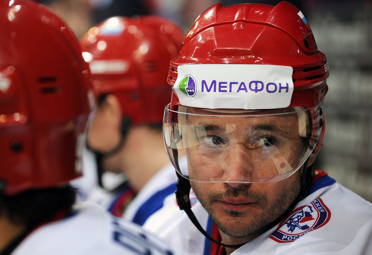 Лидер СКА Ковальчук будет прооперирован и пропустит ЧМ-2014