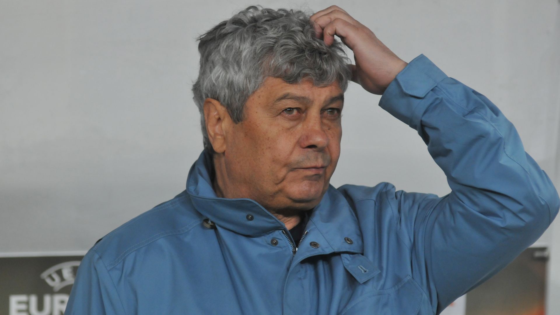 Луческу хочет, чтобы сборная России  далеко прошла на ЧЕ-2016