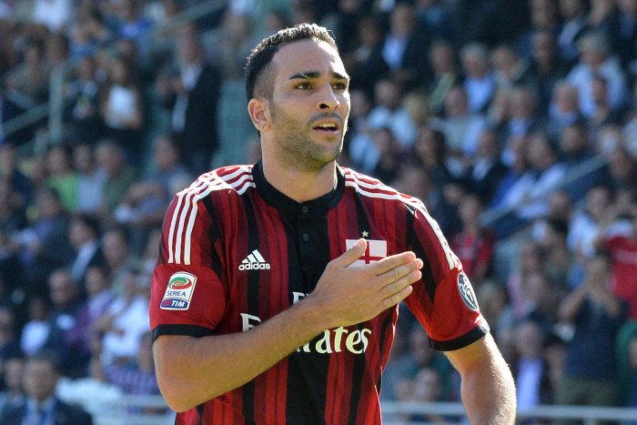 Рами хочет, чтобы Индзаги покинул \"Милан\"