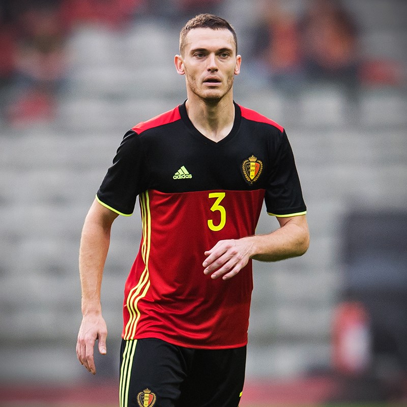 Вильмотс: дисквалификация позволит Вермалену отдохнуть